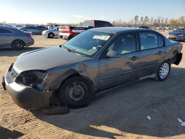 CHEVROLET MALIBU 2008 1g1zt58n08f146105