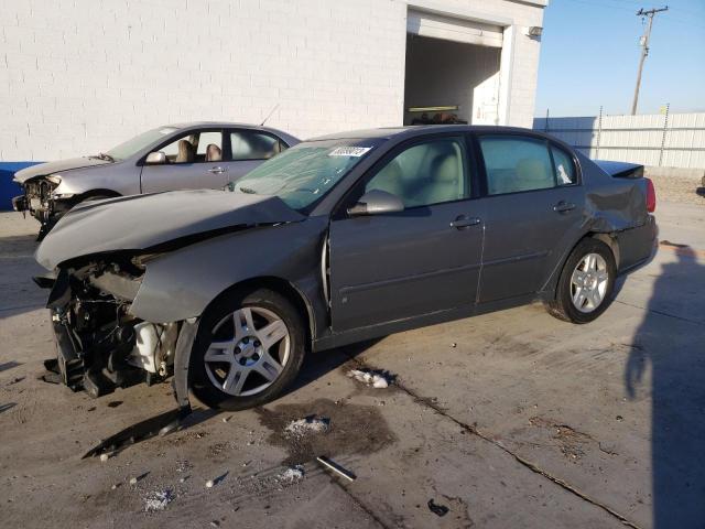 CHEVROLET MALIBU 2007 1g1zt58n17f211218