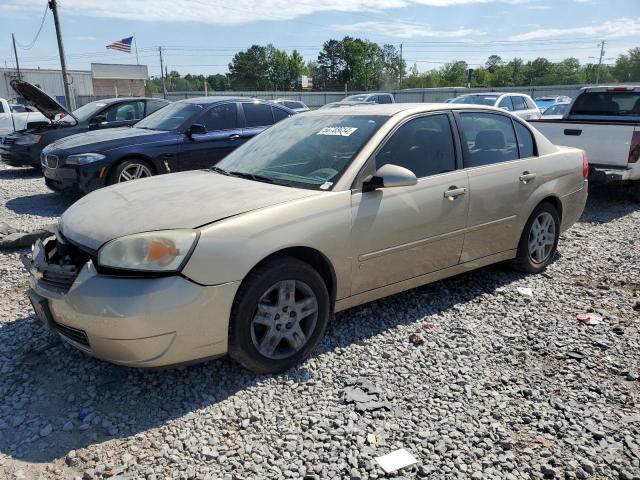 CHEVROLET MALIBU 2008 1g1zt58n18f104199