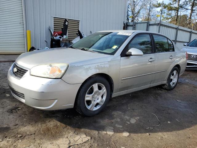 CHEVROLET MALIBU 2008 1g1zt58n18f116448