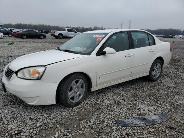 CHEVROLET MALIBU 2008 1g1zt58n18f135033