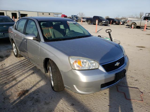 CHEVROLET MALIBU LT 2008 1g1zt58n18f145058