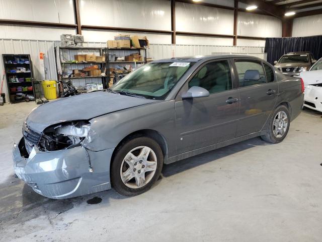 CHEVROLET MALIBU LT 2008 1g1zt58n28f145506