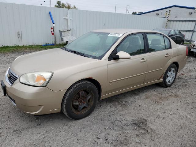 CHEVROLET MALIBU 2008 1g1zt58n38f122669