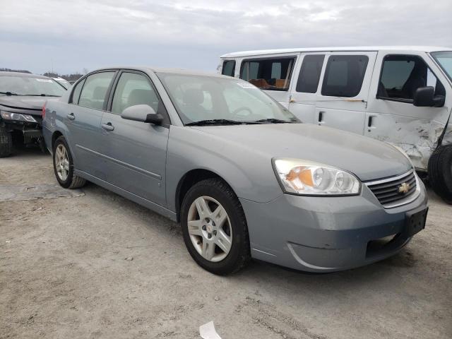 CHEVROLET MALIBU LT 2008 1g1zt58n38f145644