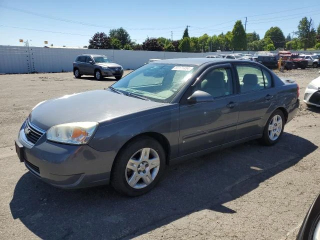 CHEVROLET MALIBU LT 2007 1g1zt58n47f279979