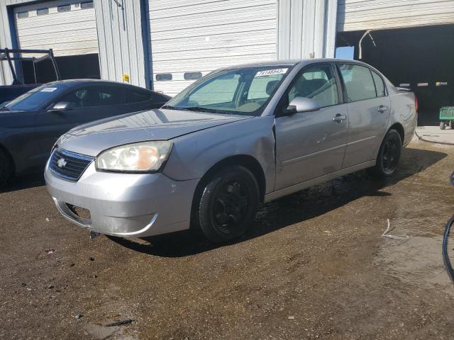 CHEVROLET MALIBU 2008 1g1zt58n48f113298