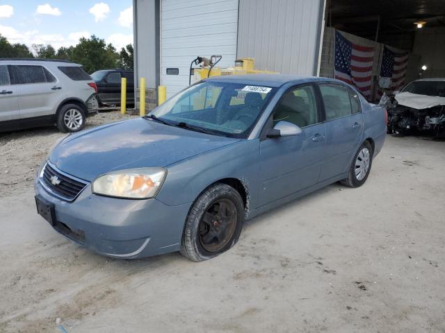 CHEVROLET MALIBU LT 2008 1g1zt58n48f148777