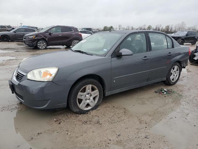 CHEVROLET MALIBU 2007 1g1zt58n57f108108