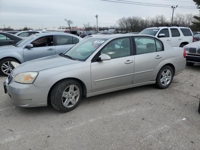 CHEVROLET MALIBU LT 2007 1g1zt58n57f178868