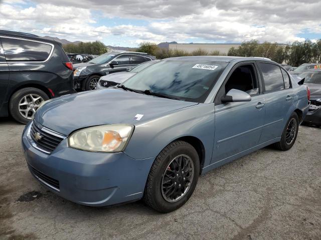 CHEVROLET MALIBU 2007 1g1zt58n57f233898