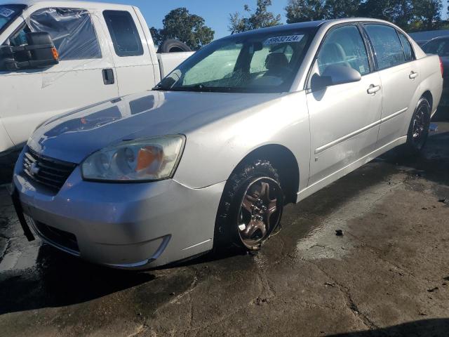 CHEVROLET MALIBU LT 2008 1g1zt58n58f107123