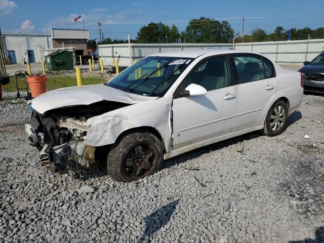 CHEVROLET MALIBU LT 2008 1g1zt58n68f120849