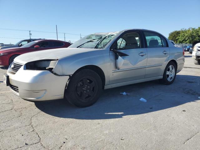 CHEVROLET MALIBU 2008 1g1zt58n68f143418