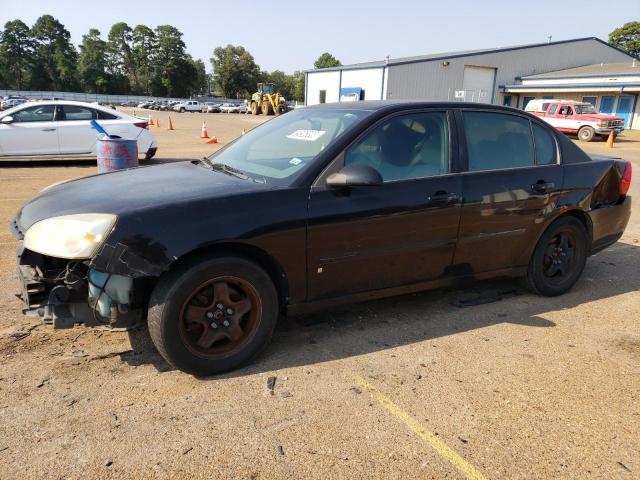 CHEVROLET MALIBU 2007 1g1zt58n77f115285