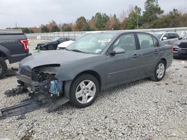 CHEVROLET MALIBU 2007 1g1zt58n87f104117