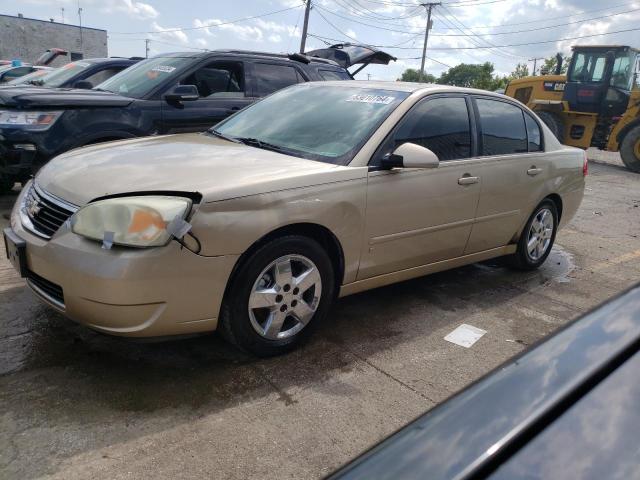 CHEVROLET MALIBU 2008 1g1zt58n88f123591