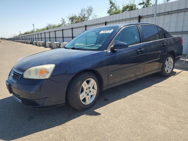 CHEVROLET MALIBU LT 2007 1g1zt58n97f282473