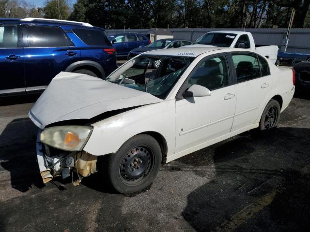 CHEVROLET MALIBU LT 2007 1g1zt58n97f284739