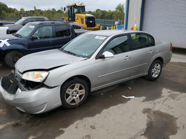 CHEVROLET MALIBU LT 2007 1g1zt58n97f298589