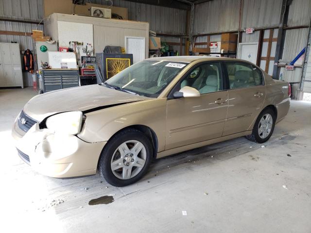 CHEVROLET MALIBU LT 2007 1g1zt58nx7f201495