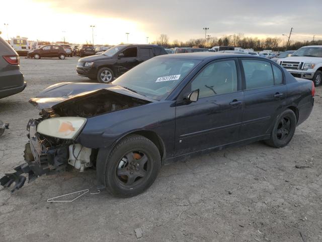 CHEVROLET MALIBU 2007 1g1zt58nx7f305145