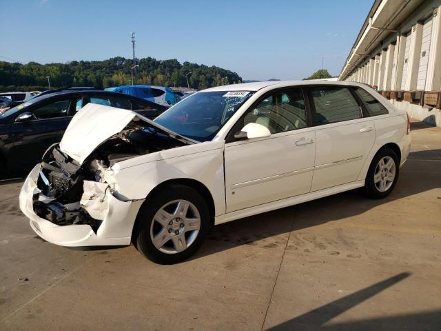 CHEVROLET MALIBU MAX 2006 1g1zt61806f113550