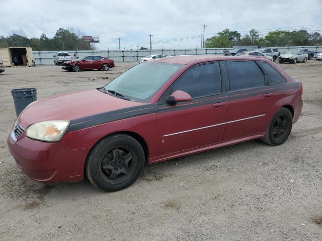 CHEVROLET MALIBU 2006 1g1zt61806f176308