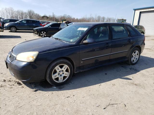 CHEVROLET MALIBU 2006 1g1zt61806f205922