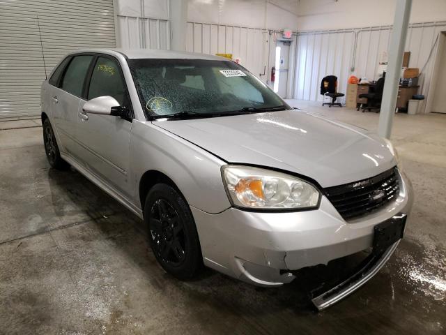 CHEVROLET MALIBU MAX 2006 1g1zt61806f211008