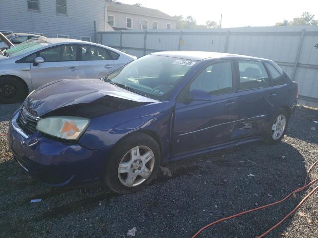 CHEVROLET MALIBU MAX 2006 1g1zt61806f213583