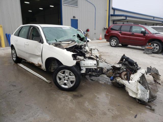 CHEVROLET MALIBU 2006 1g1zt61806f295878