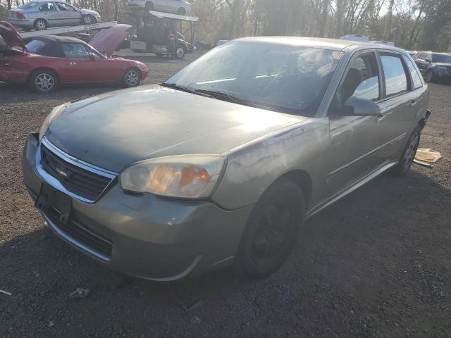 CHEVROLET MALIBU 2006 1g1zt61816f204990