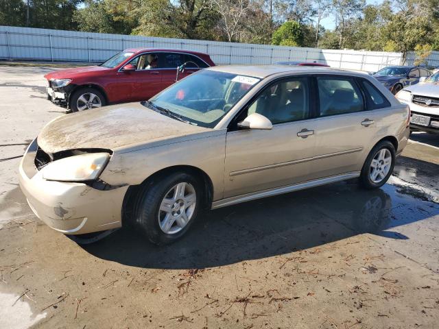 CHEVROLET MALIBU MAX 2006 1g1zt61836f104051