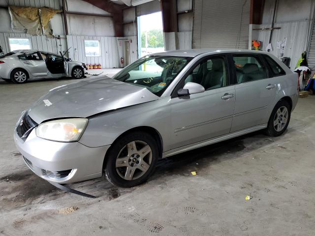 CHEVROLET MALIBU MAX 2006 1g1zt61836f175234