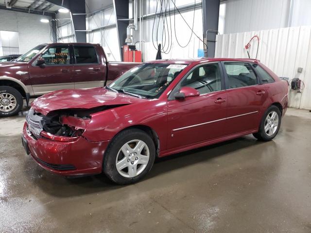 CHEVROLET MALIBU 2006 1g1zt61846f273396