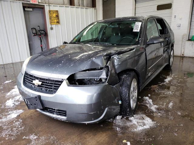 CHEVROLET MALIBU 2006 1g1zt61856f178362