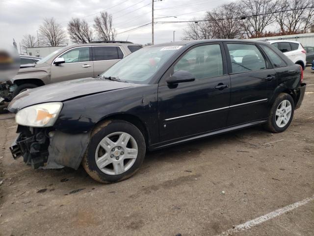 CHEVROLET MALIBU 2006 1g1zt61856f217239