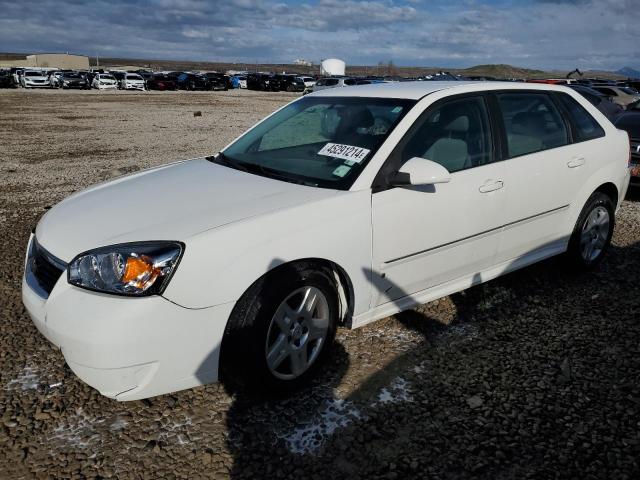 CHEVROLET MALIBU 2006 1g1zt61856f241931