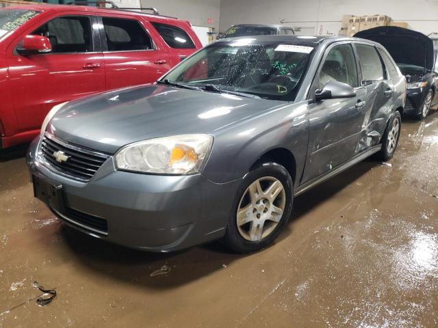 CHEVROLET MALIBU 2006 1g1zt61876f231207