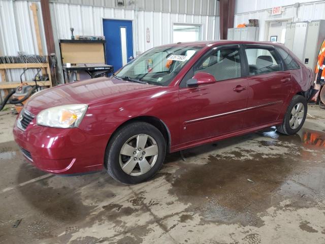 CHEVROLET MALIBU MAX 2006 1g1zt61876f283971