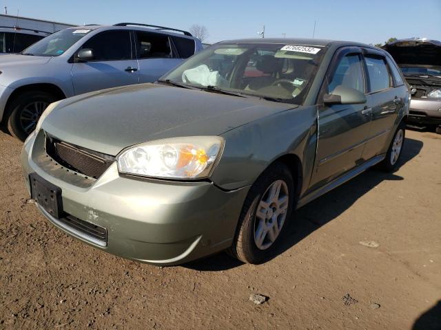 CHEVROLET MALIBU MAX 2006 1g1zt61886f211483