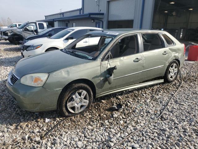 CHEVROLET MALIBU MAX 2006 1g1zt61896f281784