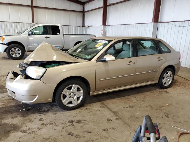 CHEVROLET MALIBU MAX 2006 1g1zt61896f291134