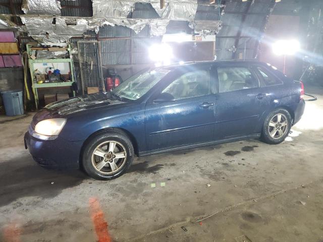 CHEVROLET MALIBU 2004 1g1zt62804f212106