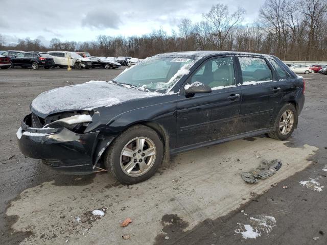 CHEVROLET MALIBU 2005 1g1zt62805f213340