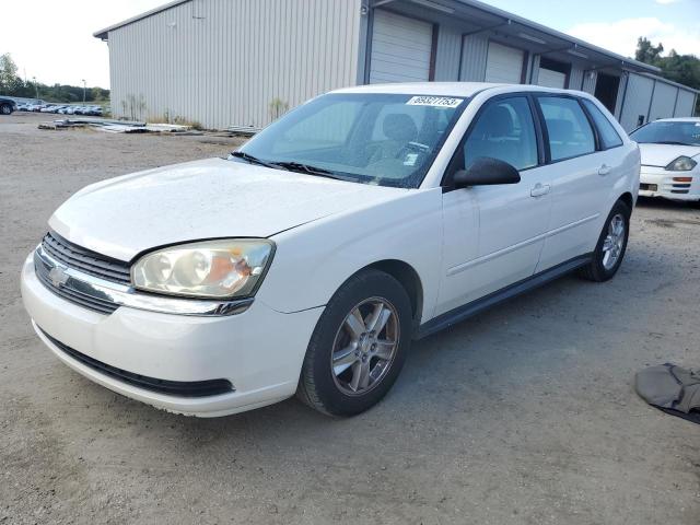 CHEVROLET MALIBU MAX 2005 1g1zt62805f263977