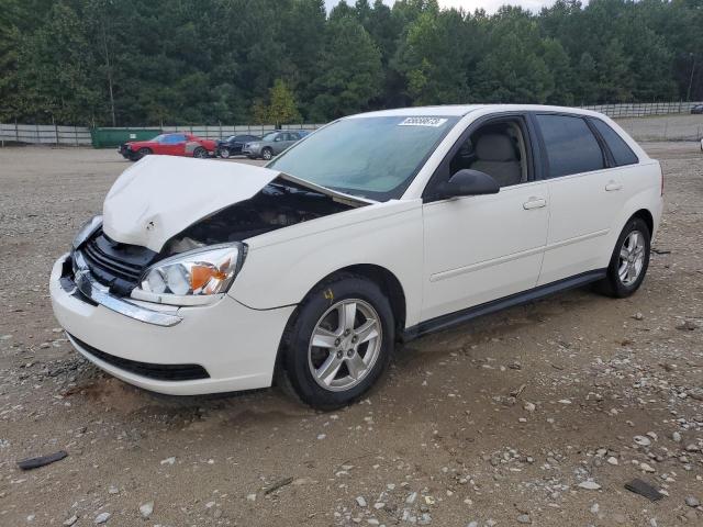 CHEVROLET MALIBU MAX 2005 1g1zt62815f266550