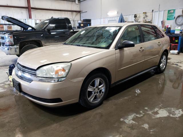 CHEVROLET MALIBU 2004 1g1zt62824f220353