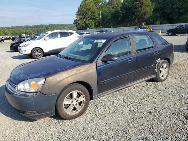 CHEVROLET MALIBU 2005 1g1zt62825f215476